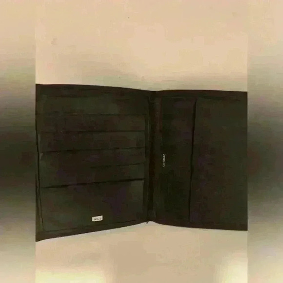 Rolf's Leather Men's‎ Cowhide Wallet CC Slots,Good Condition Pre Owned - Picture 8 of 11